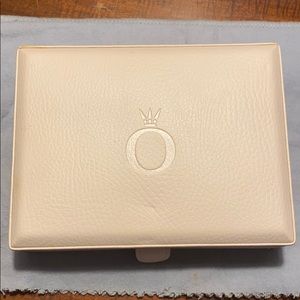 Pandora Jewellery Box
